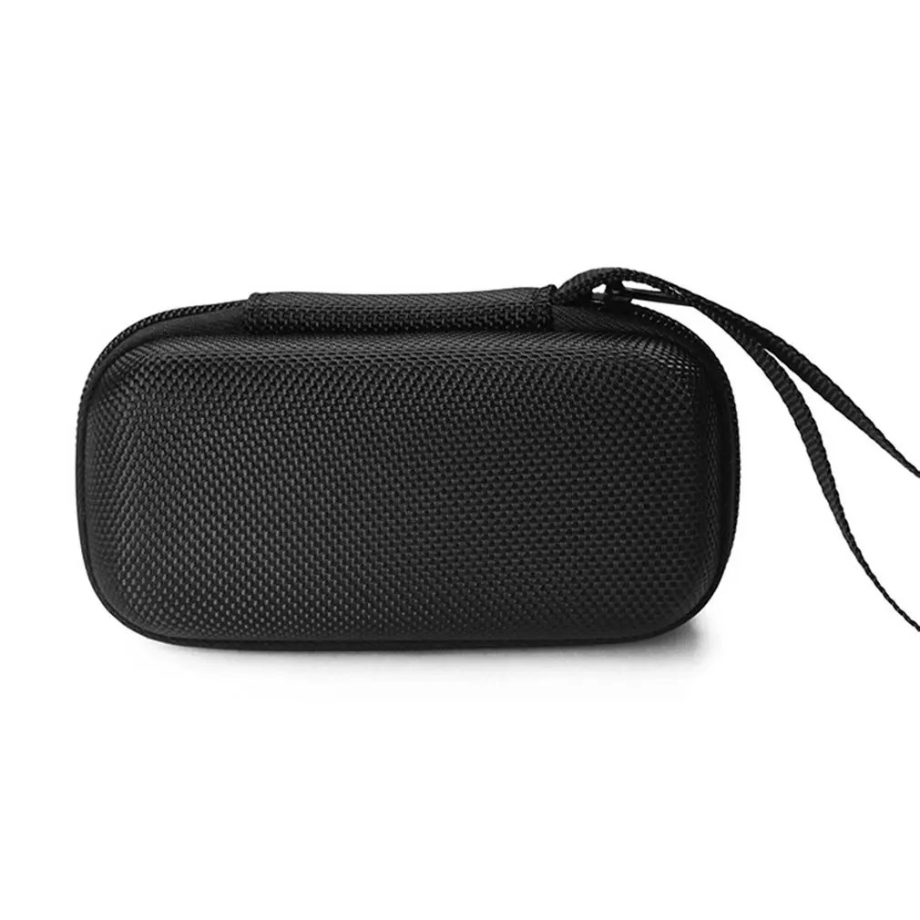 Для SoundPEATS truefree беспроводная Bluetooth гарнитура защитная сумка коробка для хранения Сжатый жесткий корпус портативный чехол для наушников