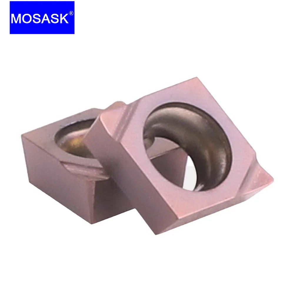 10 шт., Алмазный точный токарный карбид вольфрама