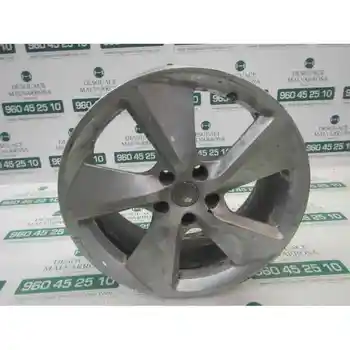 

RIM SEAT EXEO ST ST (3R5) (2009>) 2.0 TDI 8JX18H2 [16188908]
