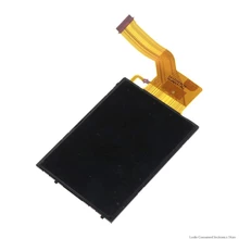 ЖК-дисплей для замены Экран Дисплей Ремонт Часть совместим с Canon Sx270 Sx275 Sx280 ТН ВЭД камеры профессиональная запасная крышка