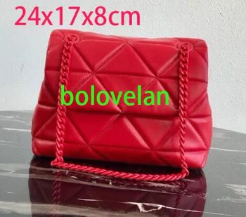 

2020 luxury brand winter hot new leather rhombus crossbody shoulder bag luxury handbags women bags designer