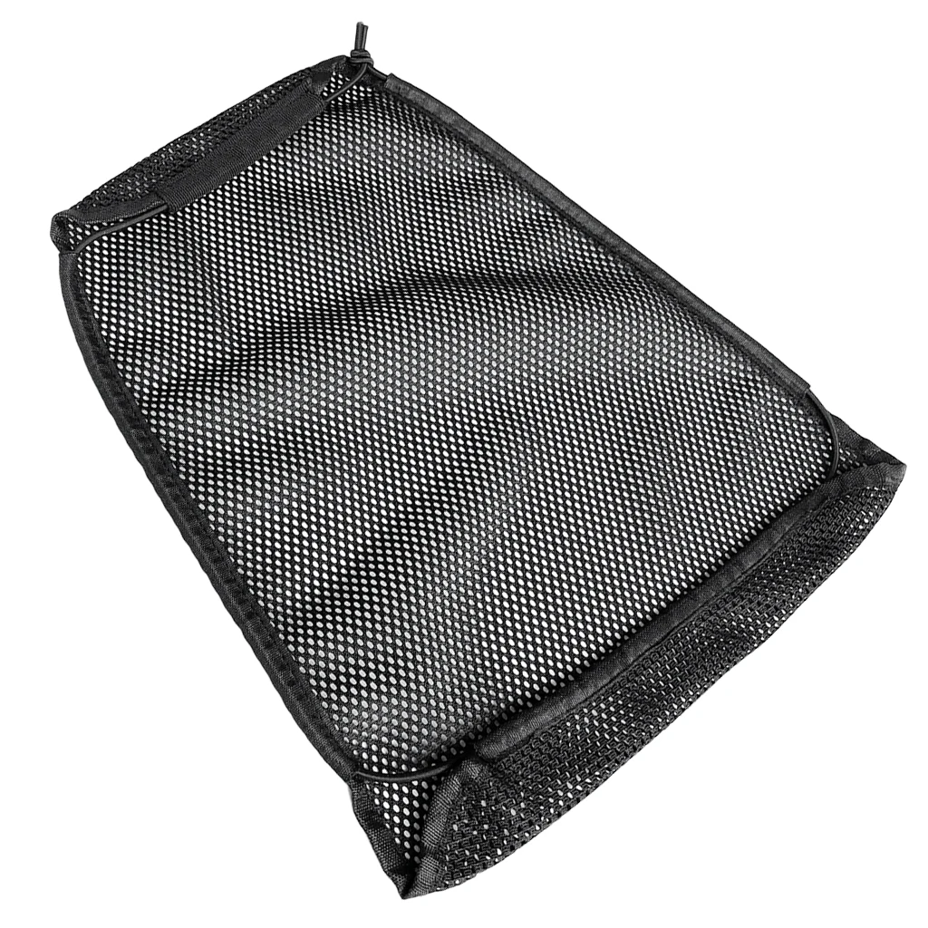     Deck Kayak RiggingCanoe Boat Package Carrier Deck Cargo Luggage Mesh Net