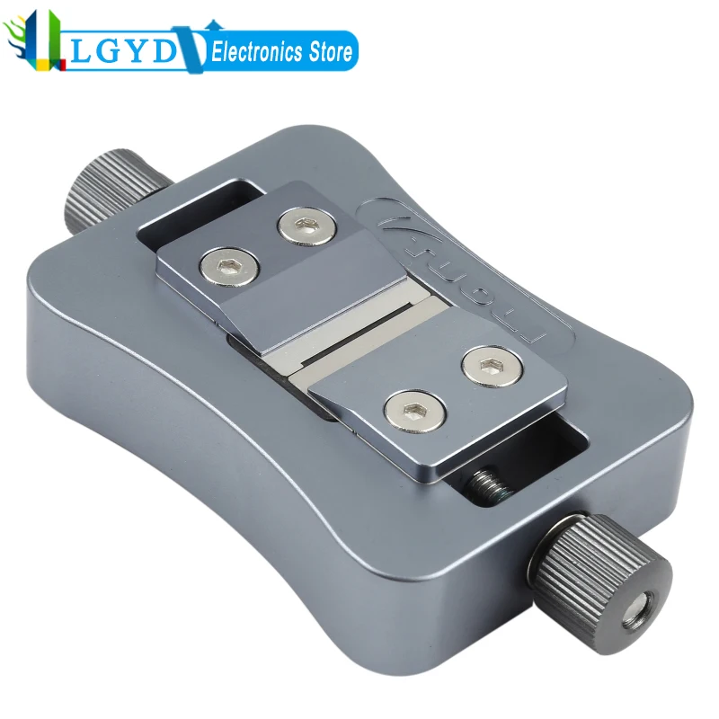 

Tuoli TL-15A Universal IC Glue Remove Fixture / Phone IC CPU Repair Holder / IC Glue Cleaning Tool