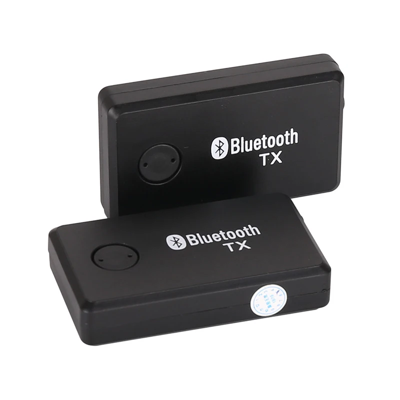 1x беспроводной Bluetooth 4,0 аудио приемник приемный передатчик USB адаптер полезный