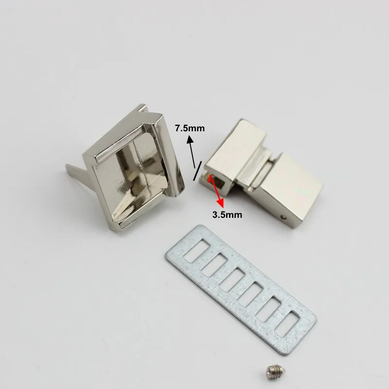 5 комплектов 30 27*20 мм 4 цвета|briefcase lock|locks for briefcaselocks leather bags |