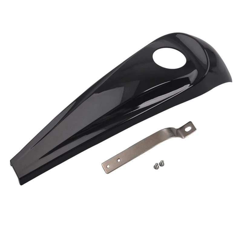 Dash топливная консоль+ крышка бензобака для Harley Electra Road Glide Touring 08-20