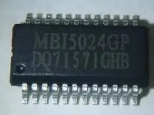 (5 шт.) MBI5024GF MBI5024GP светодиодный SSOP-24 | Обустройство дома