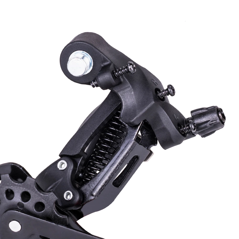 SRAM RED 11s シフターとリアディレイラー ロードバイクショップCOG'S ｜ SRAM Red eTap 11S Rear Derailleur