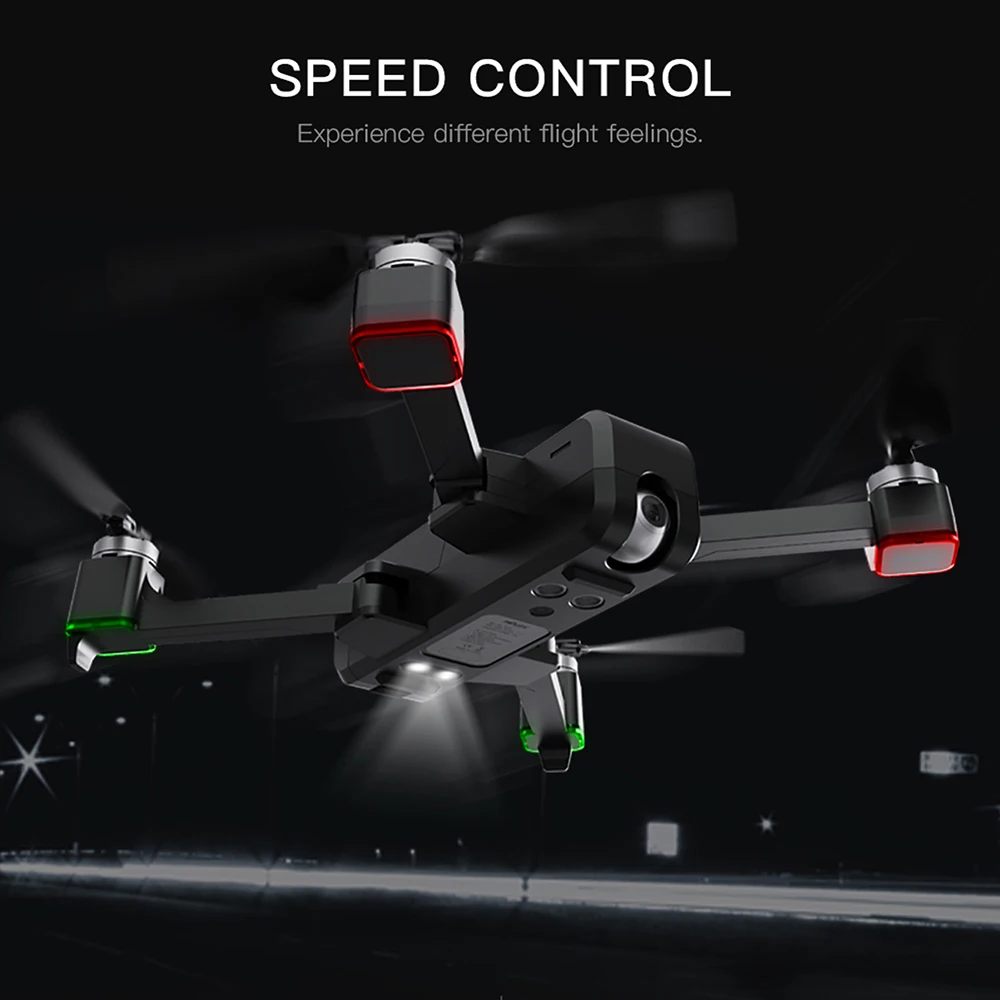 MJX B4W бесщеточный Радиоуправляемый Дрон с камерой 4K 5G wifi FPV gps позиционирование дрона оптического потока Квадрокоптер Дрон игрушки для детей