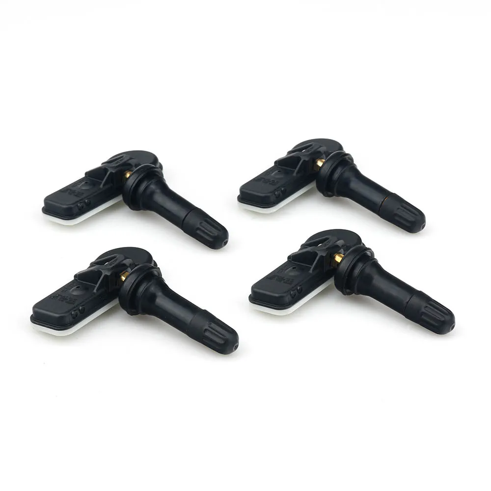 YOMI 4Pcs Tire Pressure Monitor Sensor For 2016 2017 2018 Hyundai Creta Ix25 Tucson I40 Ix35 52933-C1100 |