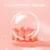 Seago Xiaofu Sonic Toothbrush Type Adult That Female Student Party Couple Wear Bright White Electric Toothbrush