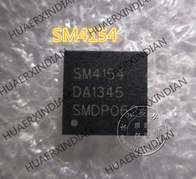 SM4154 QFN 18 высокого качества