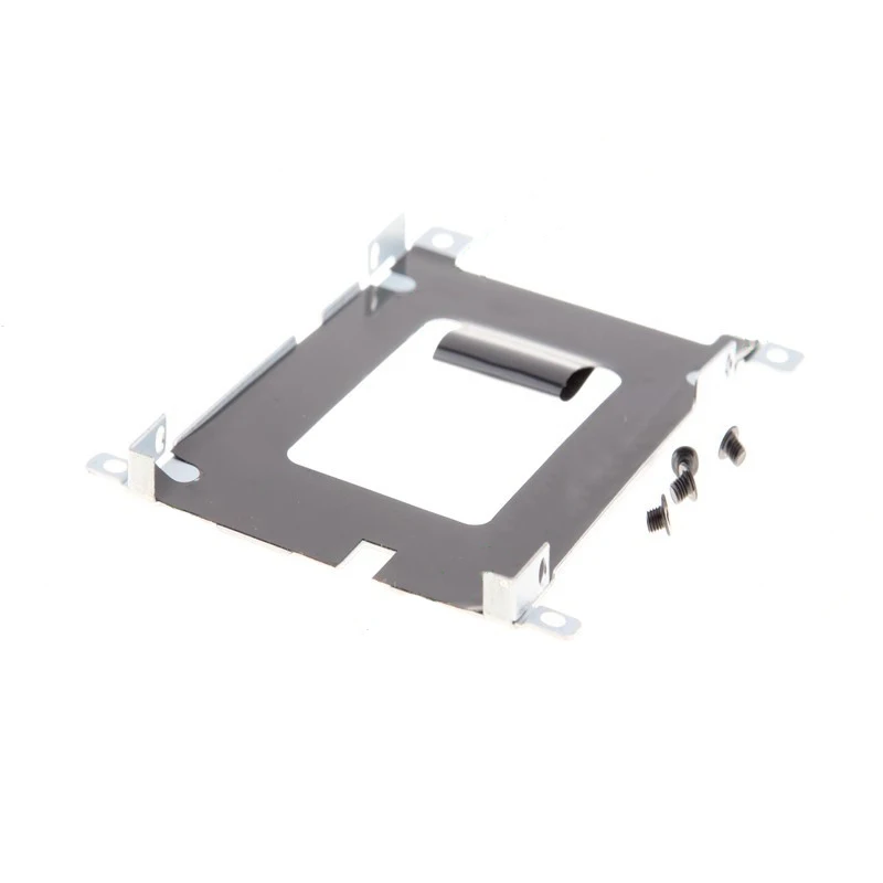 Dell Latitude E5420 E5520 SATA жесткий диск/диск Caddy с винтами D80V4