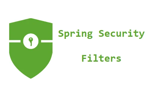 Spring Security 实战干货:内置 Filter 全解析