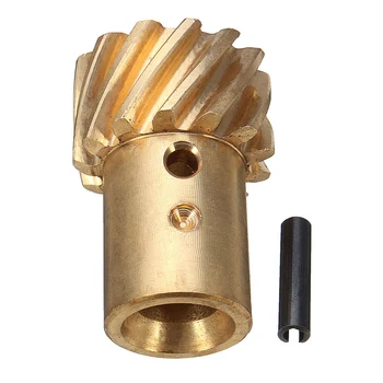 

262-454 Distributor Head For Chevrolet Bronze Distributor Roller Accessories