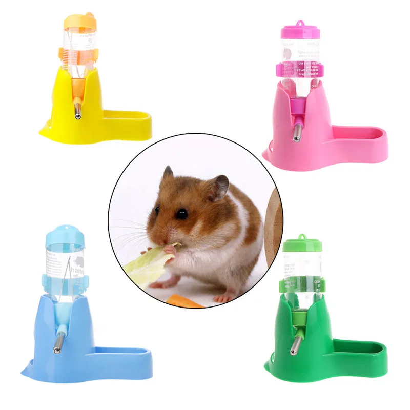 3 в 1 бутылка для воды домашних животных 80 мл/125 мл|bottle with|bottle bottlebottle for drinks |