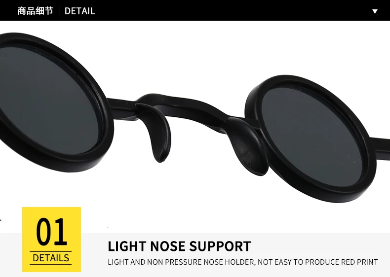 Новинка, классические винтажные стильные солнцезащитные очки в готическом стиле вампира,, маленькие солнцезащитные очки в стиле стимпанк, фирменный дизайн, солнцезащитные очки Oculos De Sol