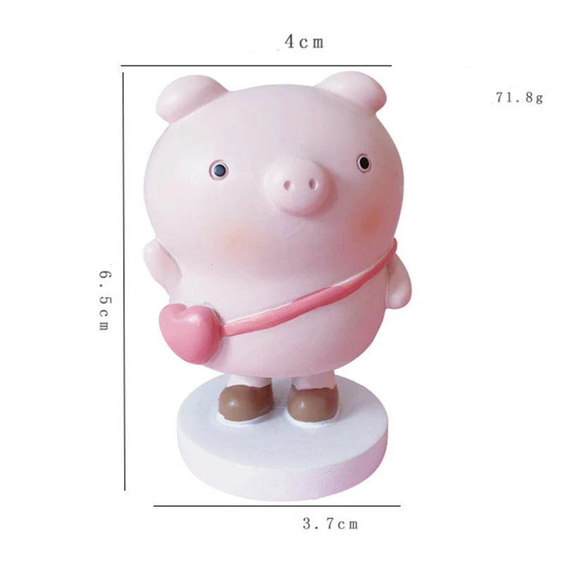 Cute Decoration Animals Car Ornaments Automobiles Dashboard Swinging Shaking Head Cat Doll Dancing Toys Accessories Gifts