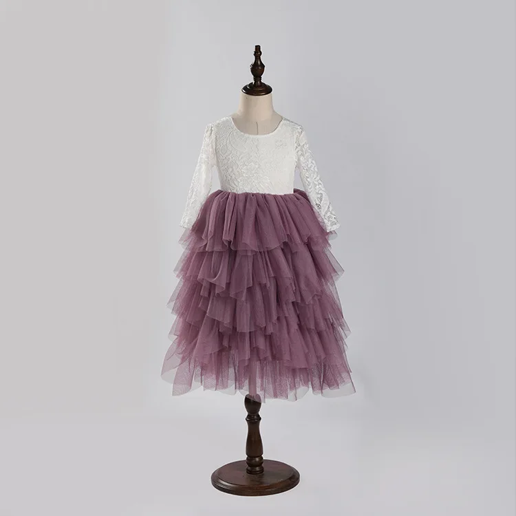 Новое цветное кружевное платье из кружева и тюля, все можно сделать цвет костюма