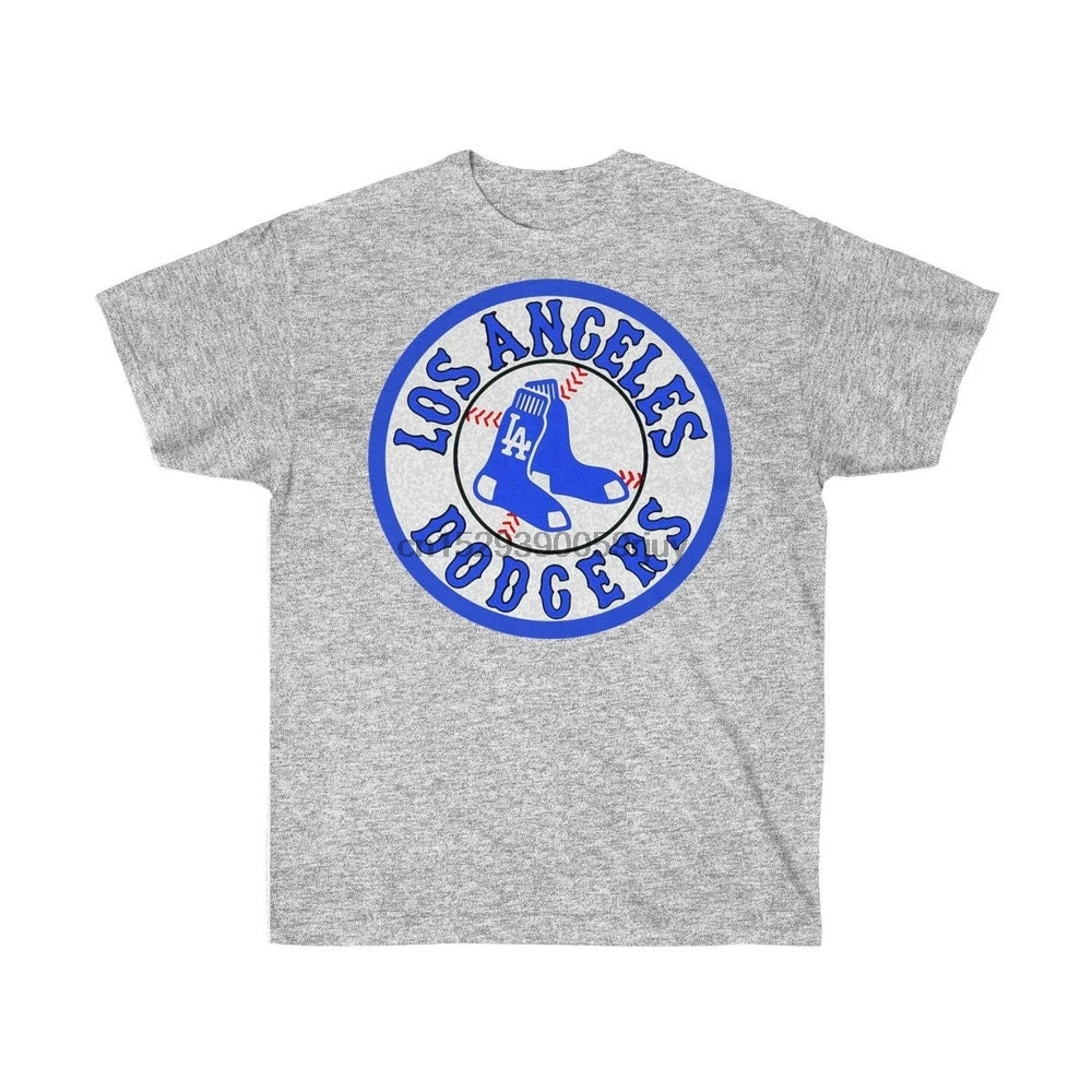 Dodger Blue Sox - AliExpress Pakaian Pria