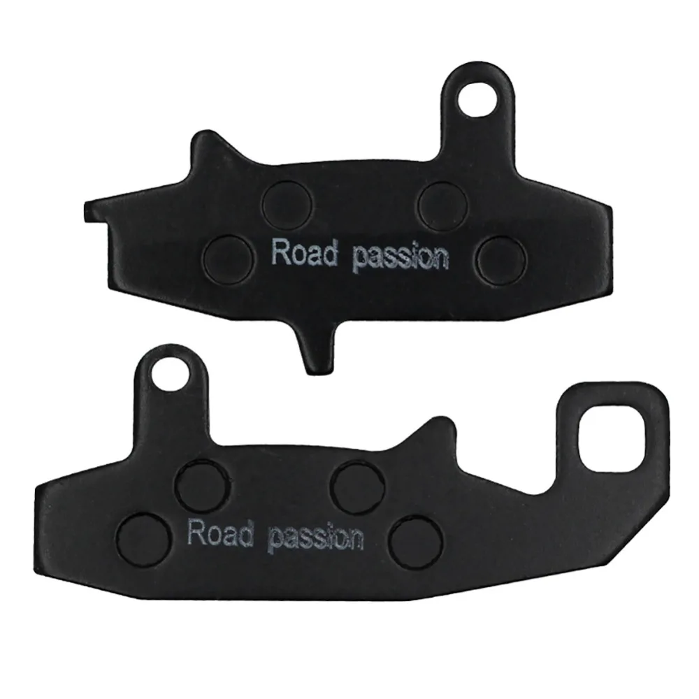 Road Passion мотоциклетные передние тормозные колодки для SUZUKI DR 650 RER RES RSEM RSEN RSEP RL RM RSL RSM RUN RN RUP RP DR 750 SJ SK FA147