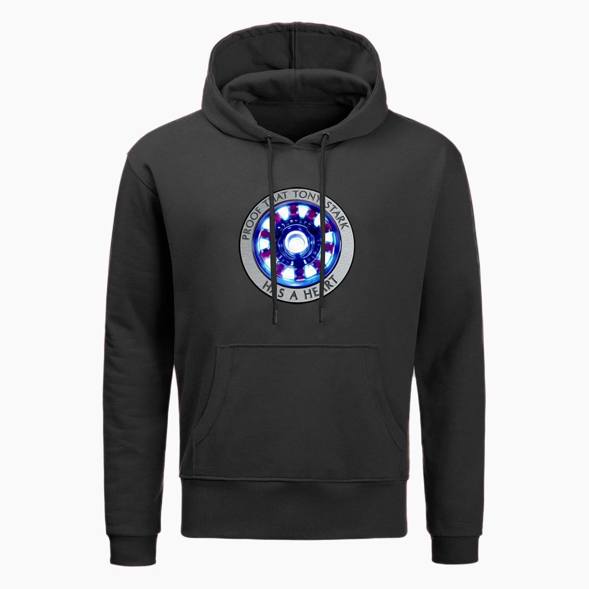 The Avengers TONY STARK Iron Man