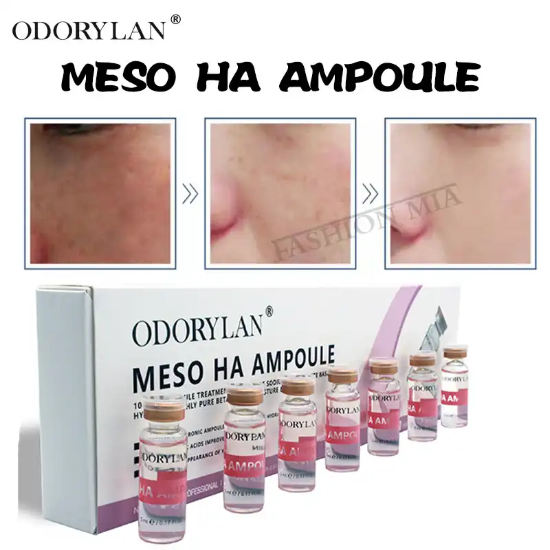 anti aging molecular collagen