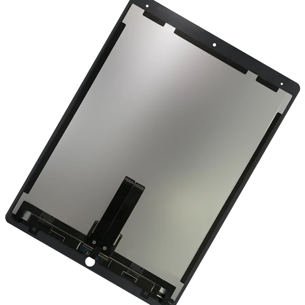 LCDs For iPad Pro 12.9(/ Version) A1652 A1584 A1670 A1671 2nd LCD Touch Screen Digitizer Assembly With Small Board