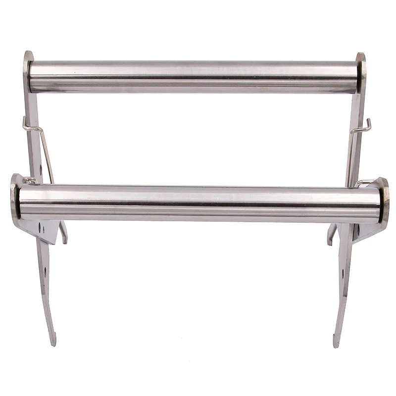 Stainless Steel Beekeeping Frame Lift Support Frame Grip Beekeeping Supplies Tool