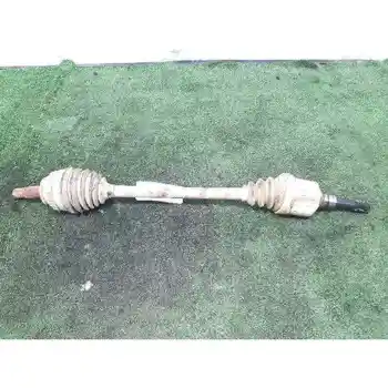 

TOB000110 TRANSMISSION LEFT REAR LAND ROVER FREELANDER (LN)