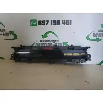

8200451505A BOX INSTRUMENTS RENAULT SCENIC II