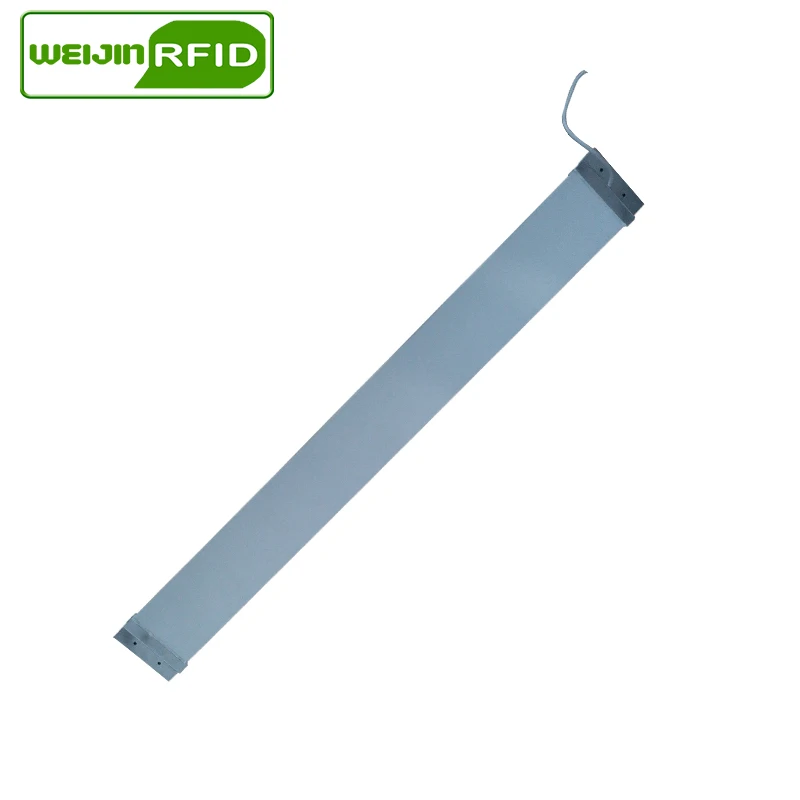 UHF RFID полоса тонкая антенна Vikitek 915 МГц средний диапазон 920 925 М самообслуживания