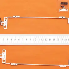 Петля для ноутбука для lenovo IdeaPad 100S-11IBY Замена ноутбук левый+ правый ЖК-экран петли