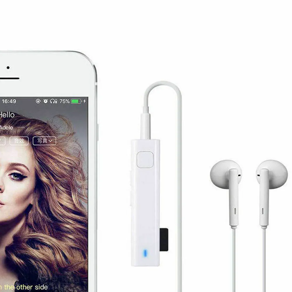 29 язык s многоязычный голосовой переводчик музыка Bluetooth аудио приемник Беспроводная Bluetooth 4,2 гарнитура с мини микрофоном