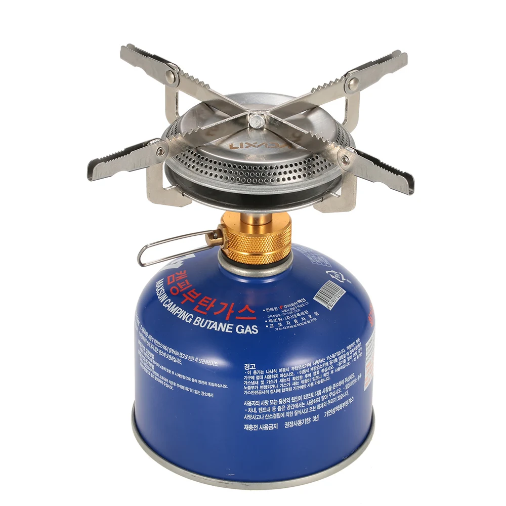 Lixada 3500W ޴ ߿ ķ   ŷ 賶 ũ ʰ淮 丮    뱤