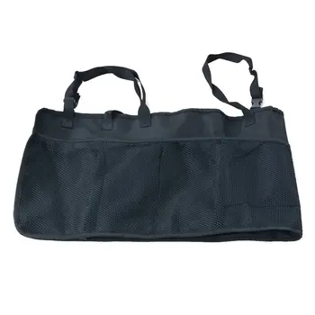 

Car Trunk Storage Net Bag Storage Net Bag Luggage Net Pocket Fixed Net Car Interior Storage Universal
