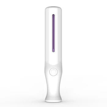 

Handheld Ultraviolet lamp Underwear Baby UV Lamp Desinfection Portable Germicidal UV Lamp Dropshipping