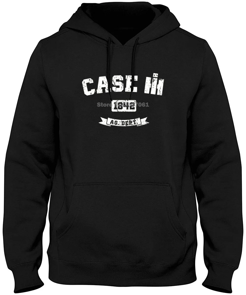 

Printed Men's long Sleeve O-neck s Summer Stree Twear Case Ih 1842 - Adult long Sleeve Hoodies & Sweatshirts
