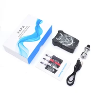 Electronic Cigarettes
