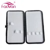 1 Piece Tweezers Case for Eyelash Extension Tweezers Eyelash Building Tools Storage Box for Tweezers(without tool kits) 2