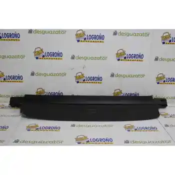 

REAR TRAY VOLKSWAGEN PASSAT VARIANT (3C5)