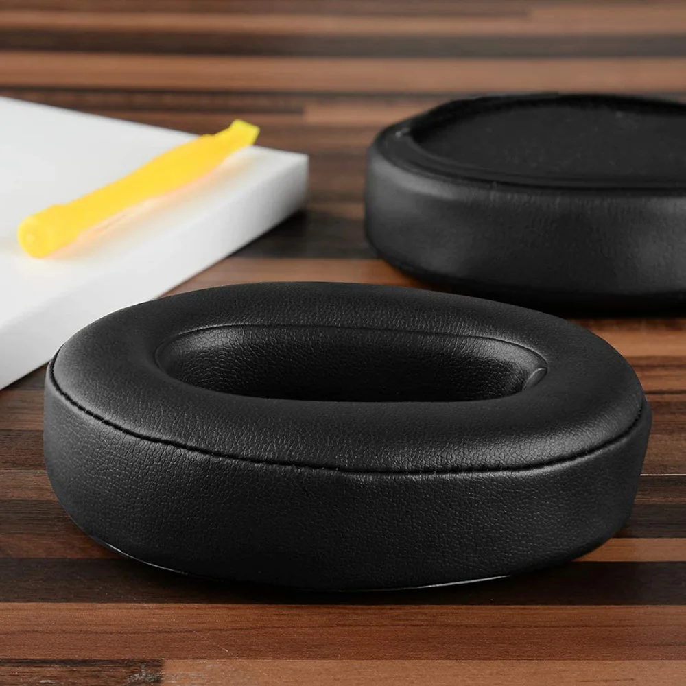 Protein Leather SONY WH XB900N WH XB900N Headphone Replacement Ear Pads Cushion Cups Cover Earpads Repair Parts