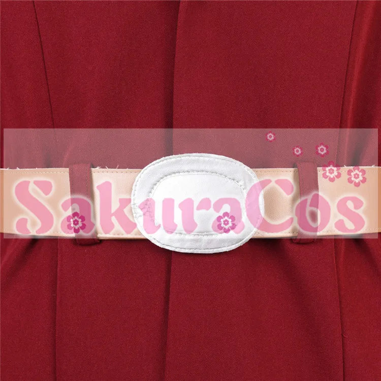 The Seven Deadly Sins Ban, костюм для косплея, униформа на Хэллоуин, пальто+ штаны+ пояс, S-XL