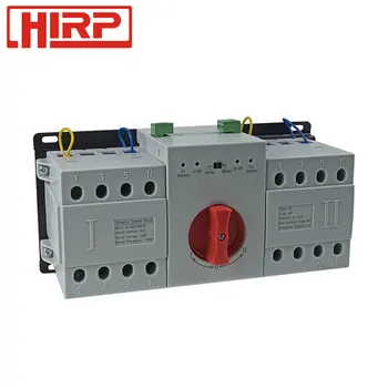 

RP6-63N Automatic Change over Switch Change-over Switch