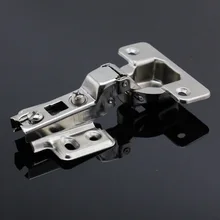 261 холодной прокатки железа и стальной шарнир Non-буфер Гидравлический Весна шкаф гардероб дверь самолет трубы для мебели из нержавеющой стали