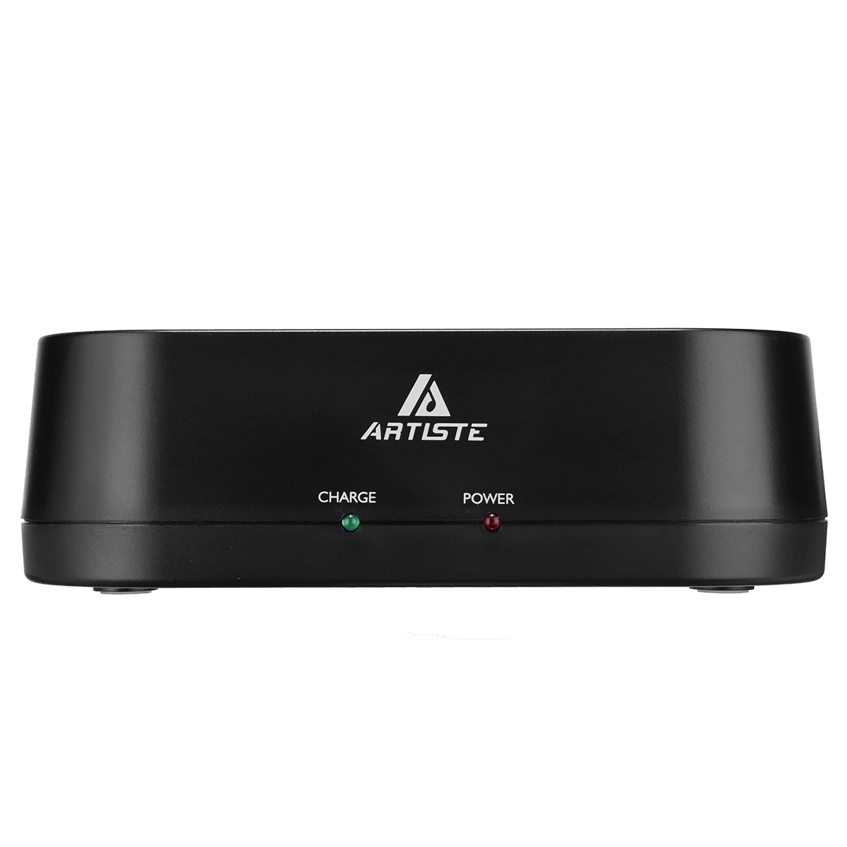 Artiste D2 2,4 ГГц HiFi bluetooth наушники глубокий бас беспроводные ТВ наушники с передатчиком док-станции для мобильного телефона музыки