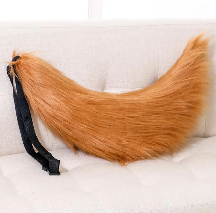 Cosplay&ware Sexy Woman Lovely Lolita Cat Fox Headband Tail Headdress Plush Ears Anime Cosplay Props -Zentai shop online Ha34e3a094b09483c9e41ba2a86a88a4dE.jpg