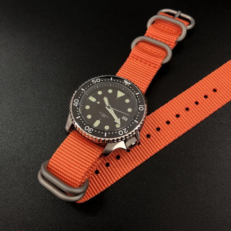 steeldive watch 30