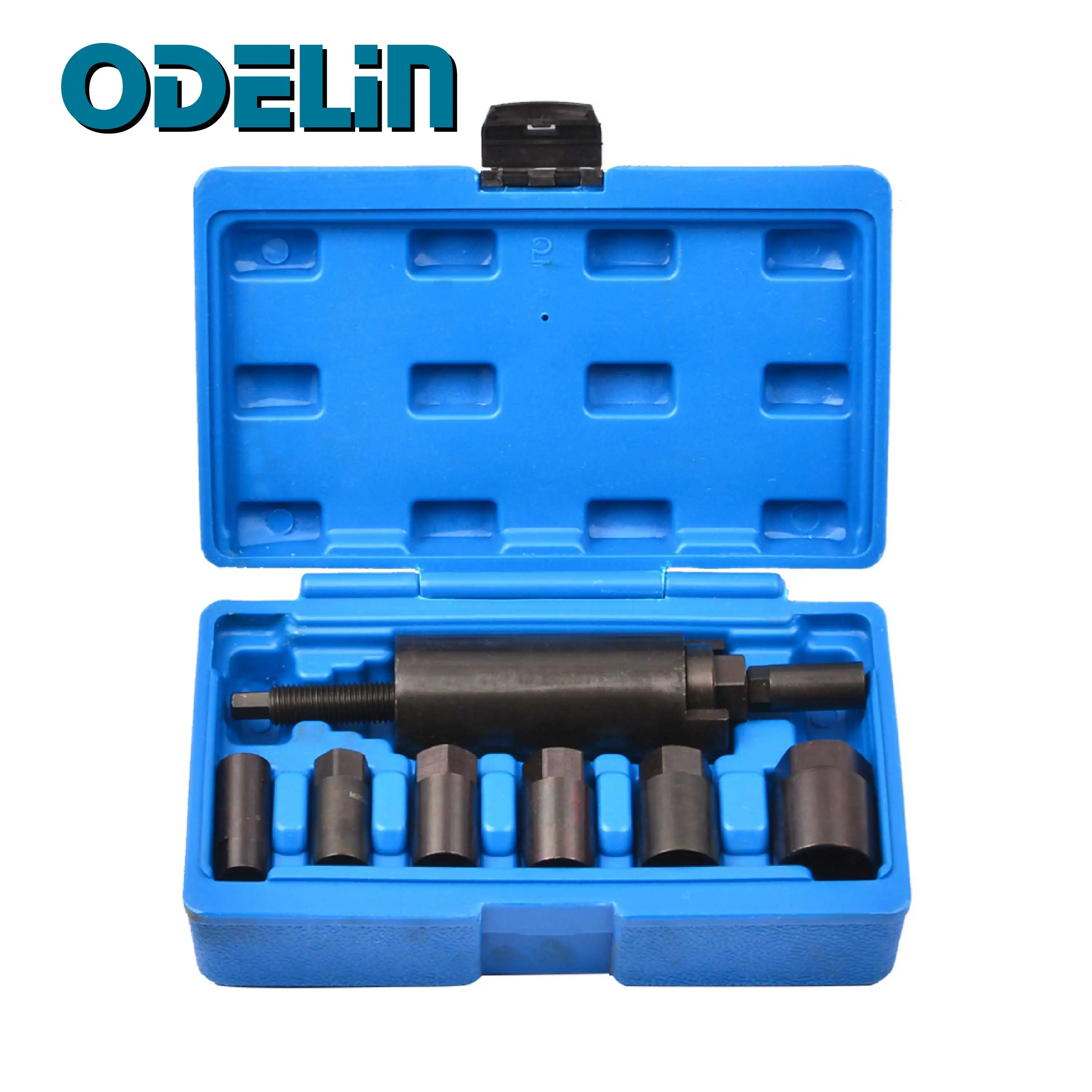 US $39.60 Pc Diesel Injector Puller Extractor Set For AUDI BMW MERC VW