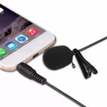Stereo Omnidirectional Pickup Condenser Microphone Mic USB Connector for Voice Chat Meeting Business Conference Desktop Computer
